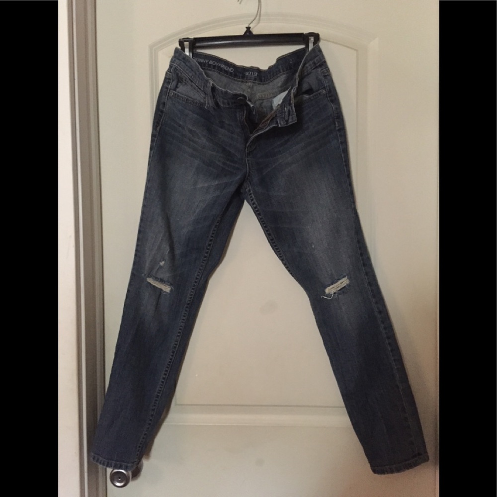 Woman’s Jeans A.N.A. Brand Size 27/4
